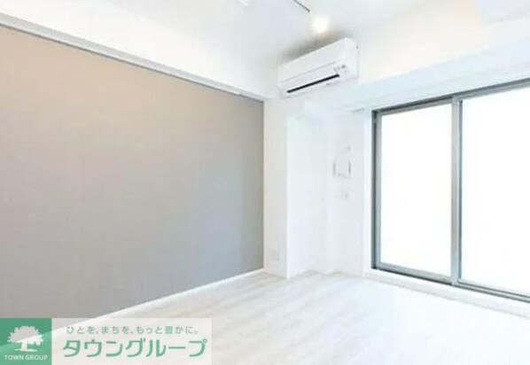 ザ・パークワンズ目黒不動前の物件内観写真